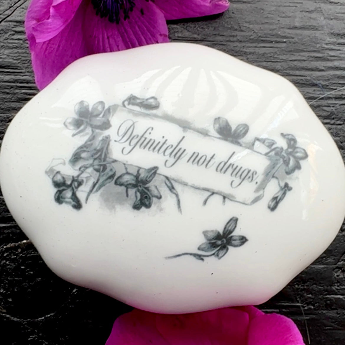 Lovely Little Things – Miss Havisham's Curiosities