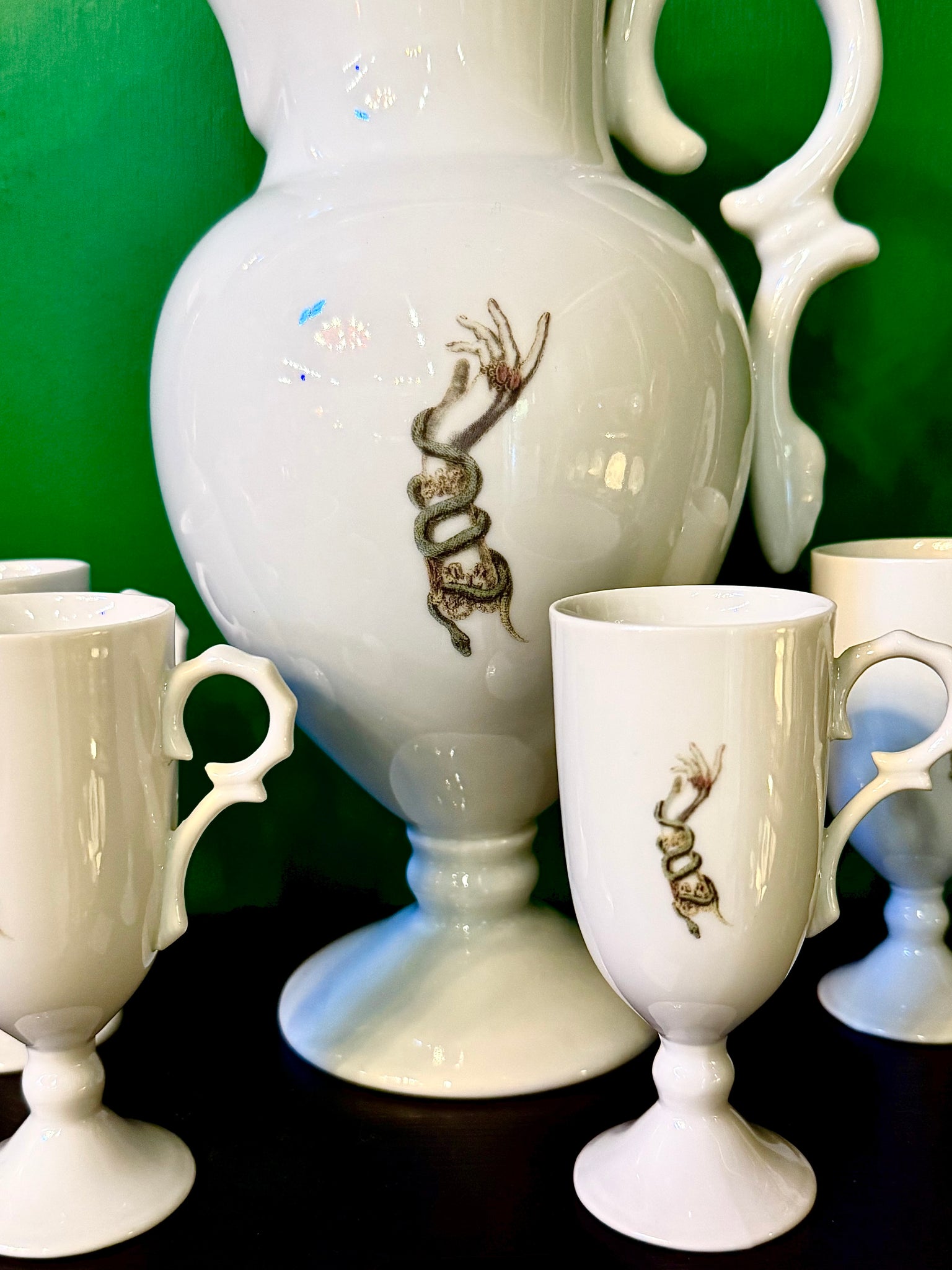 Lovely Little Things – Miss Havisham's Curiosities