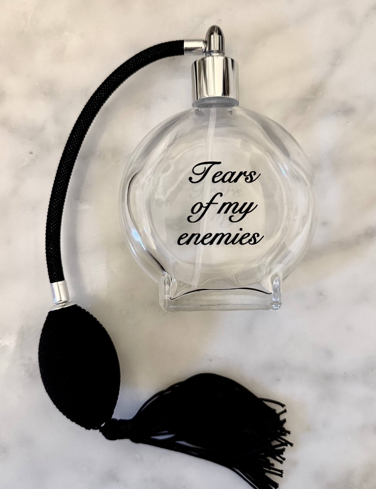Lovely Little Things – Miss Havisham's Curiosities